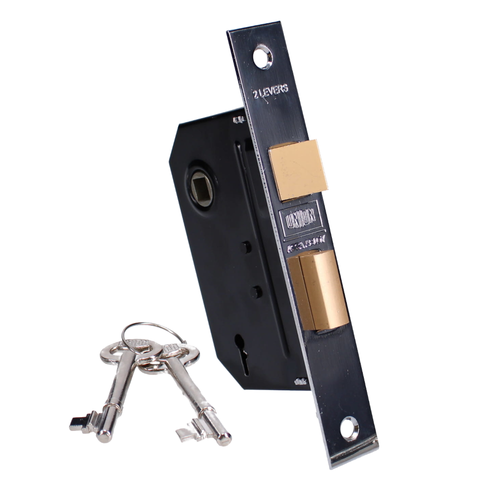 UNION 2295 2 Lever Sashlock