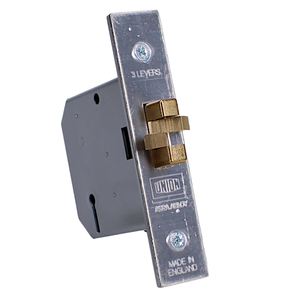 UNION 2477 3 Lever Clawbolt