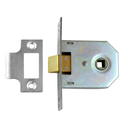 UNION 2642 Mortice Latch