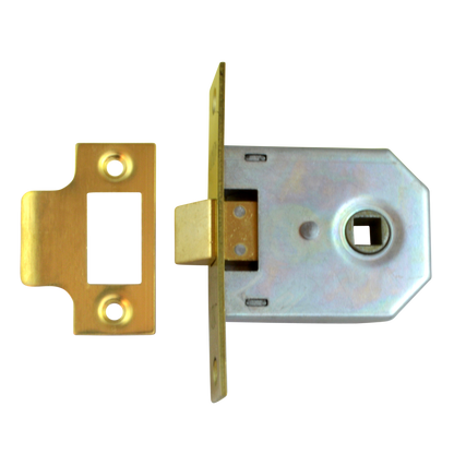 UNION 2642 Mortice Latch