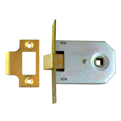 UNION 2642 Mortice Latch