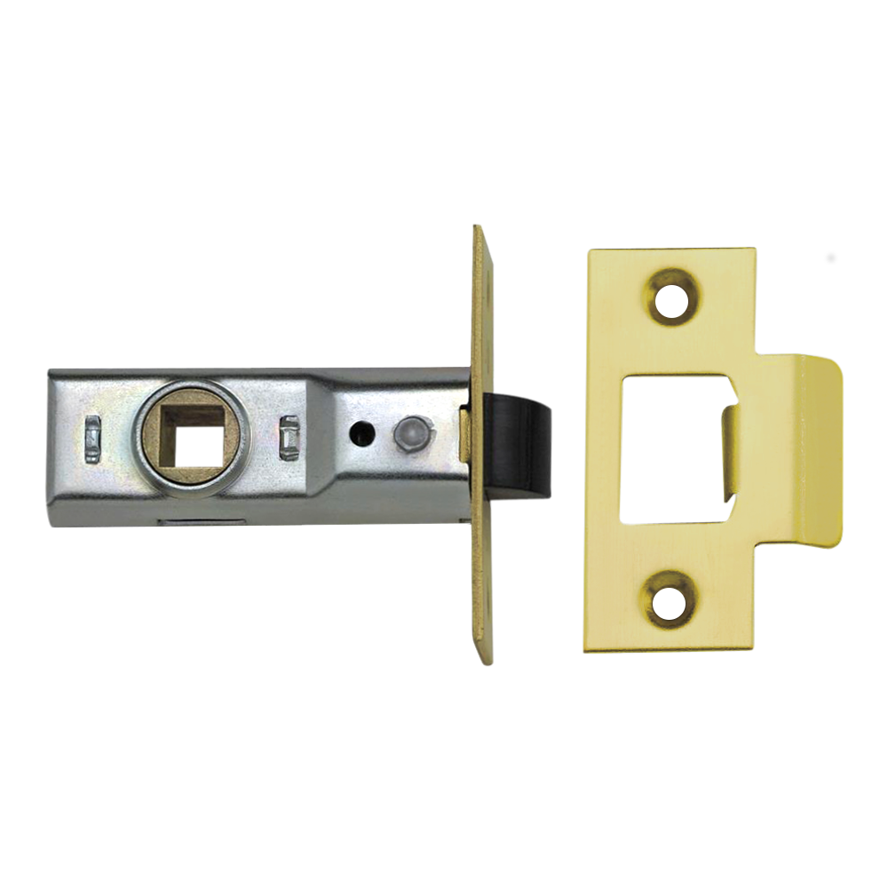 UNION 2648 Tubular Latch