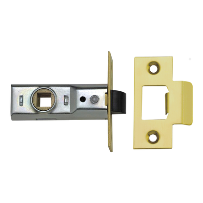 UNION 2648 Tubular Latch