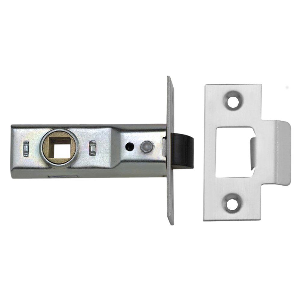 UNION 2648 Tubular Latch