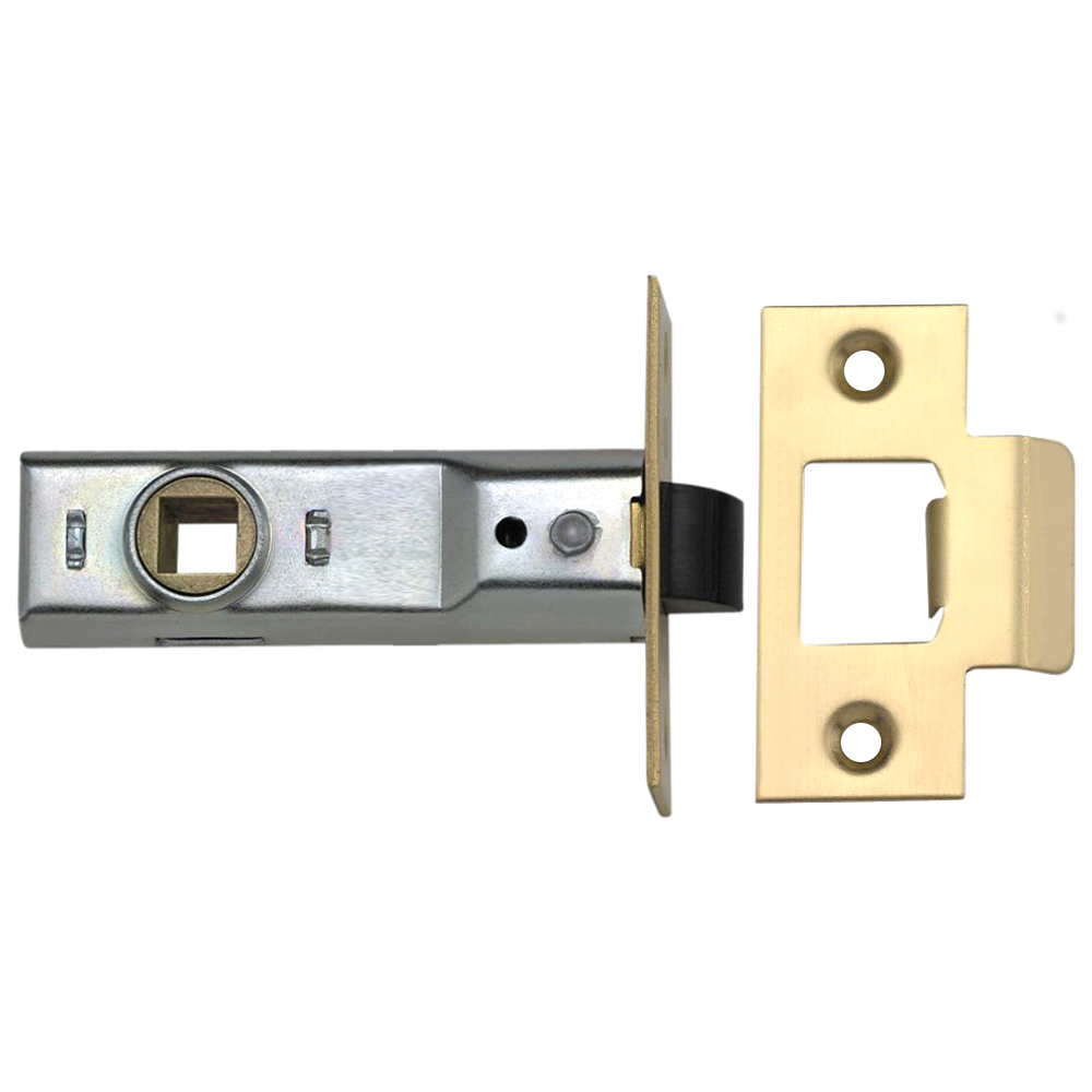 UNION 2648 Tubular Latch