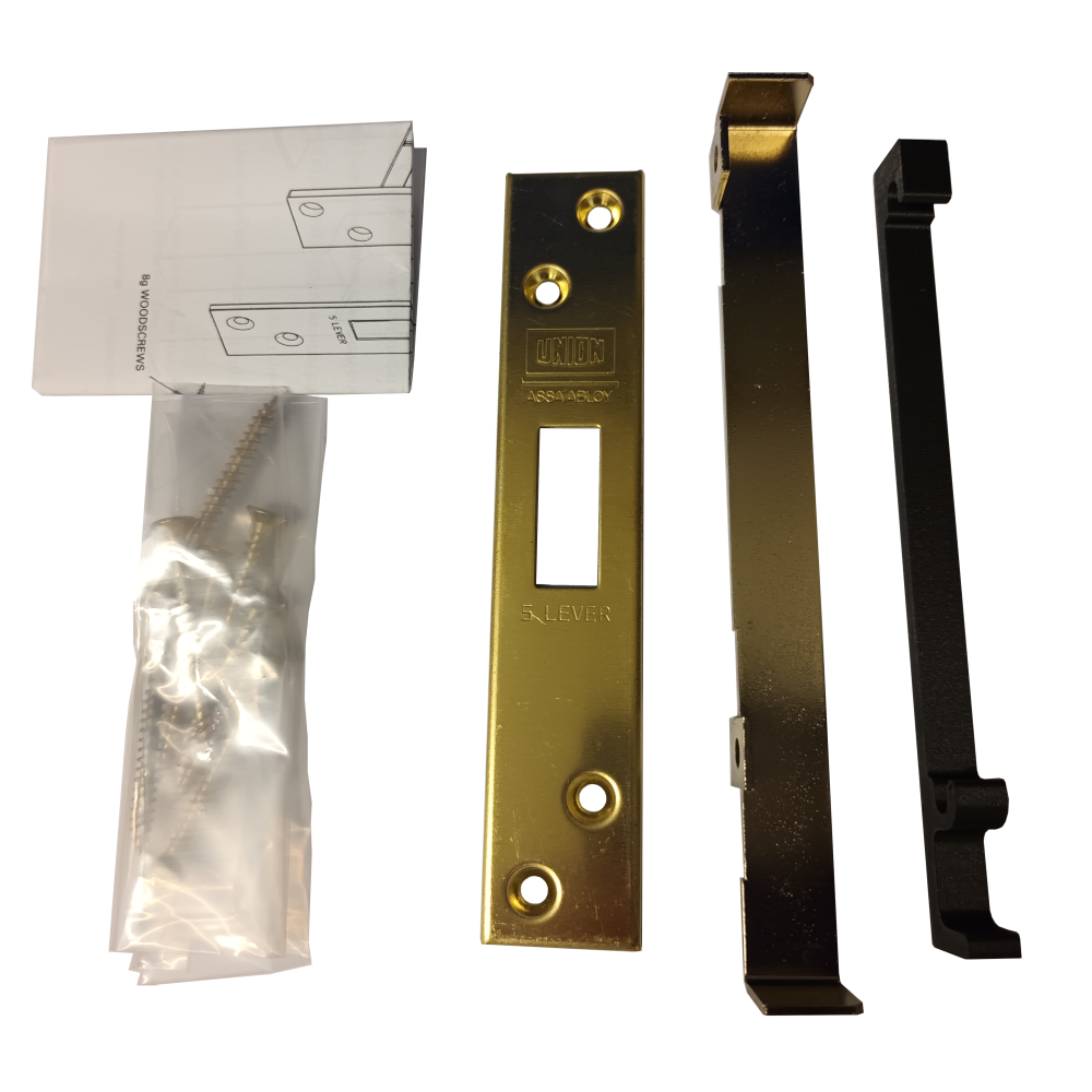 UNION 2954 Rebate To Suit 2134 & 2134E Deadlocks