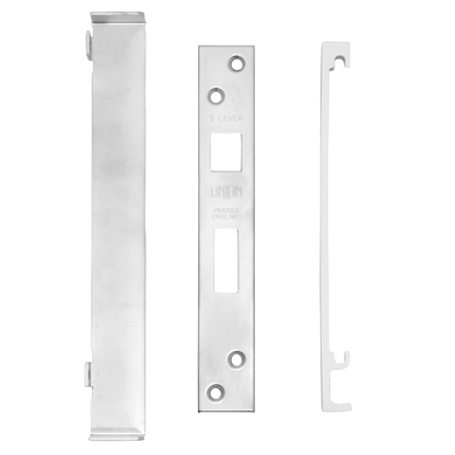 UNION 2968 Rebate To Suit L2244E, 224402 & 224403/4/5/6 Sashlocks