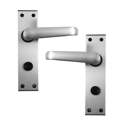 UNION 366 Ambassador Plate Mounted Lever Furniture Formerly Wellington