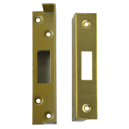 UNION 3G114 Rebate To Suit 3G114, 3G114E & 3G115 Deadlocks