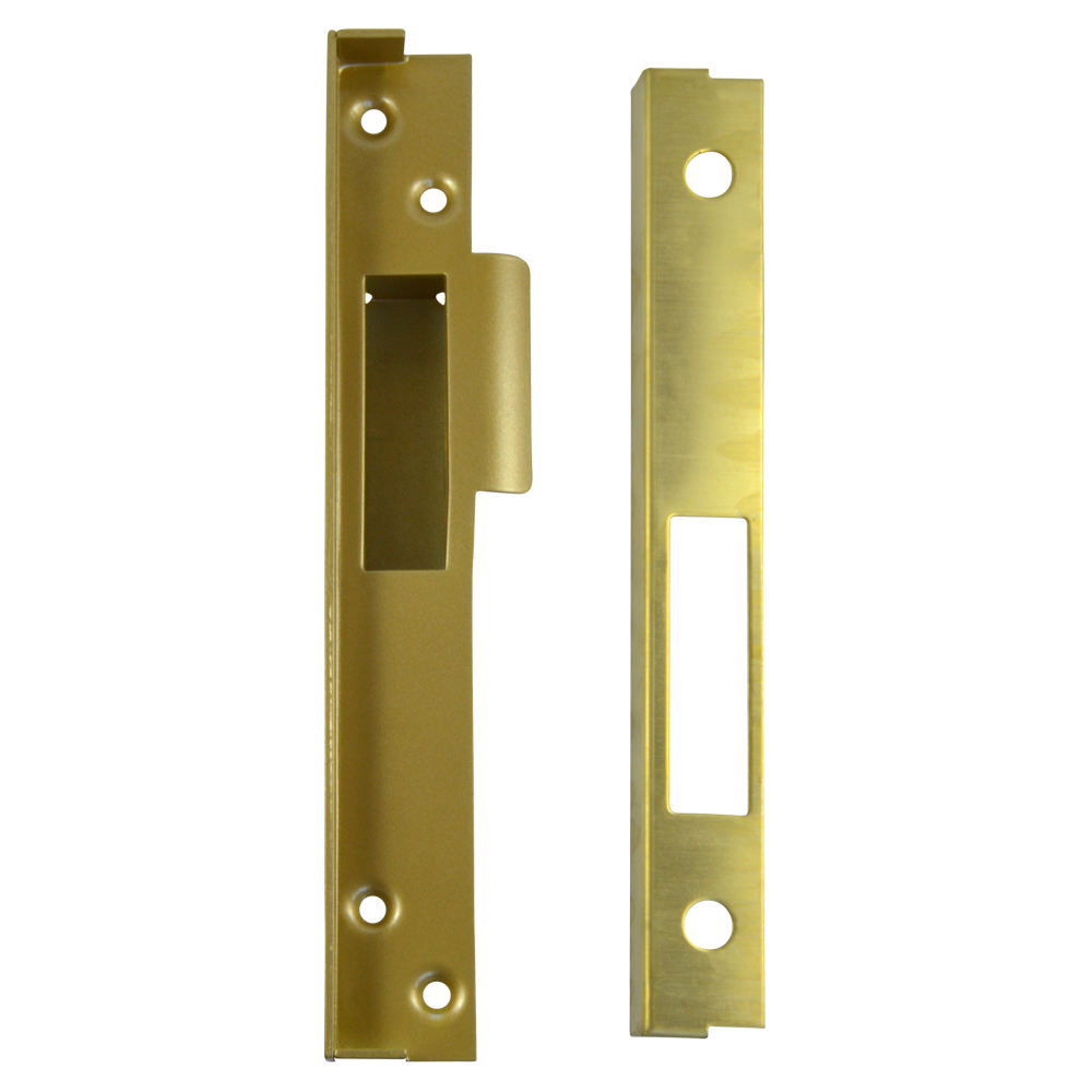 UNION 3K70 Rebate To Suit 3K70 and 3C20 Sashlocks