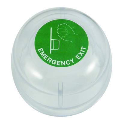 UNION 8070 & 8071 Emergency Exit Dome & Turn