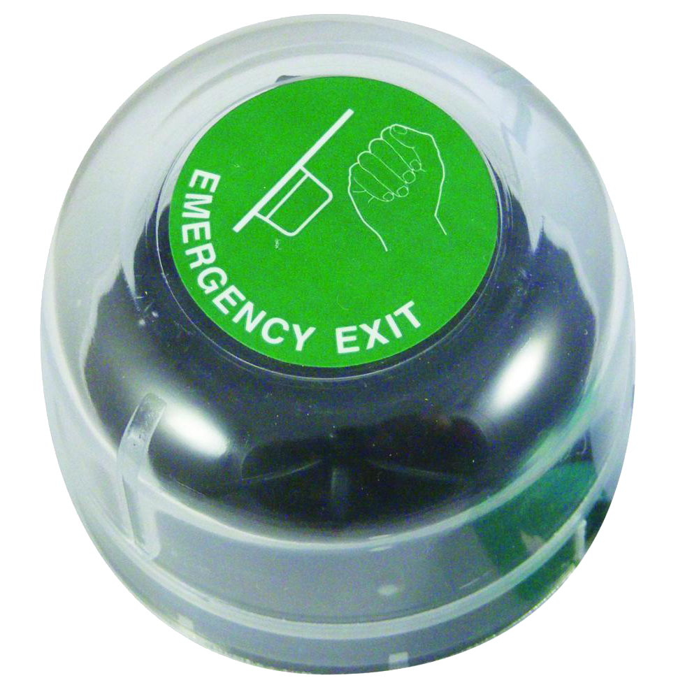 UNION 8070 & 8071 Emergency Exit Dome & Turn