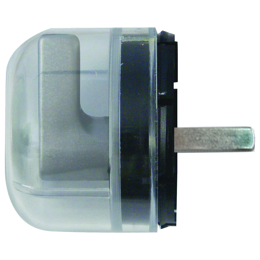UNION 8070 & 8071 Emergency Exit Dome & Turn