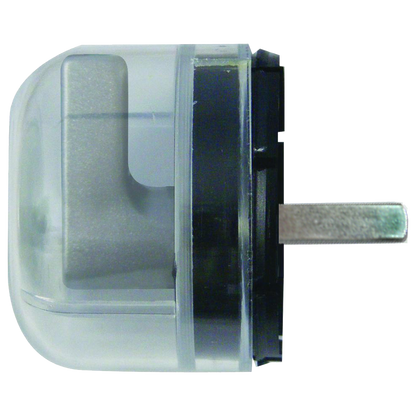 UNION 8070 & 8071 Emergency Exit Dome & Turn