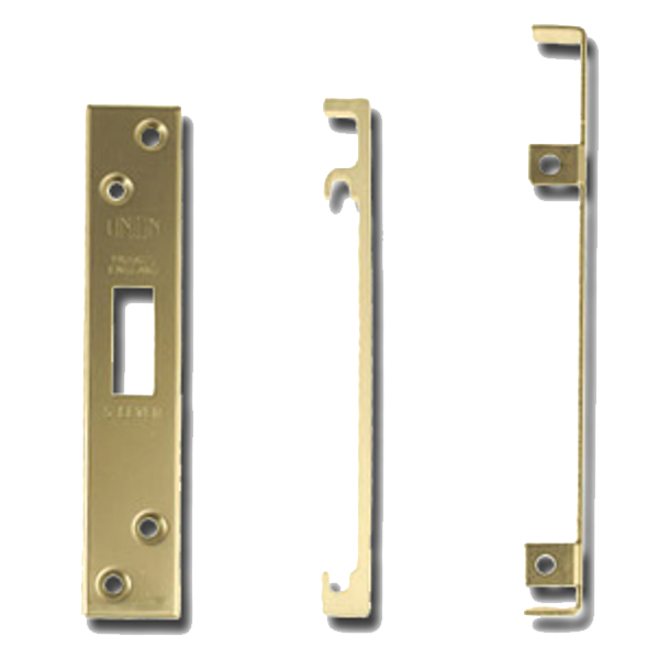 UNION DY2954 Rebate To Suit 14mm & 20mm Bolt Deadlocks