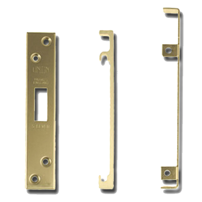 UNION DY2954 Rebate To Suit 14mm & 20mm Bolt Deadlocks