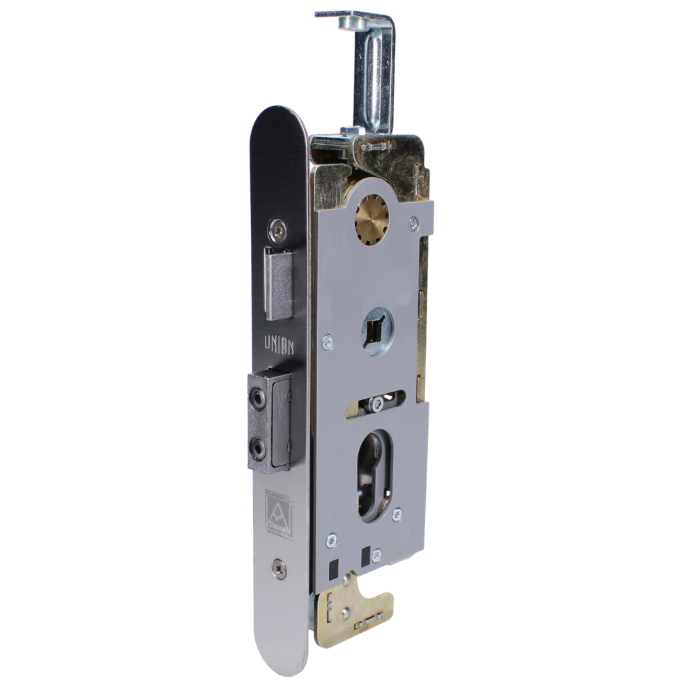 UNION Everest 3 Point Centre Case Lock