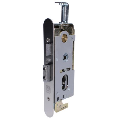 UNION Everest 3 Point Centre Case Lock