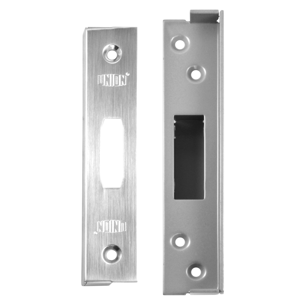 Union J2100REB Rebate To Suit StrongBOLT Deadlocks