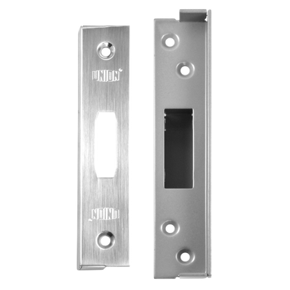 Union J2100REB Rebate To Suit StrongBOLT Deadlocks