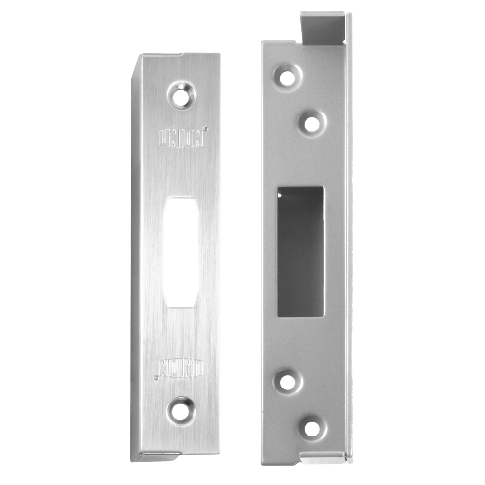 Union J2100REB Rebate To Suit StrongBOLT Deadlocks