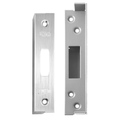 Union J2100REB Rebate To Suit StrongBOLT Deadlocks