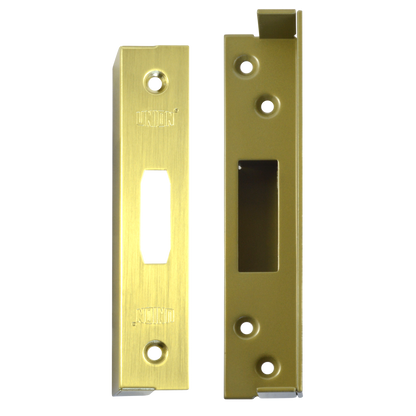 Union J2100REB Rebate To Suit StrongBOLT Deadlocks