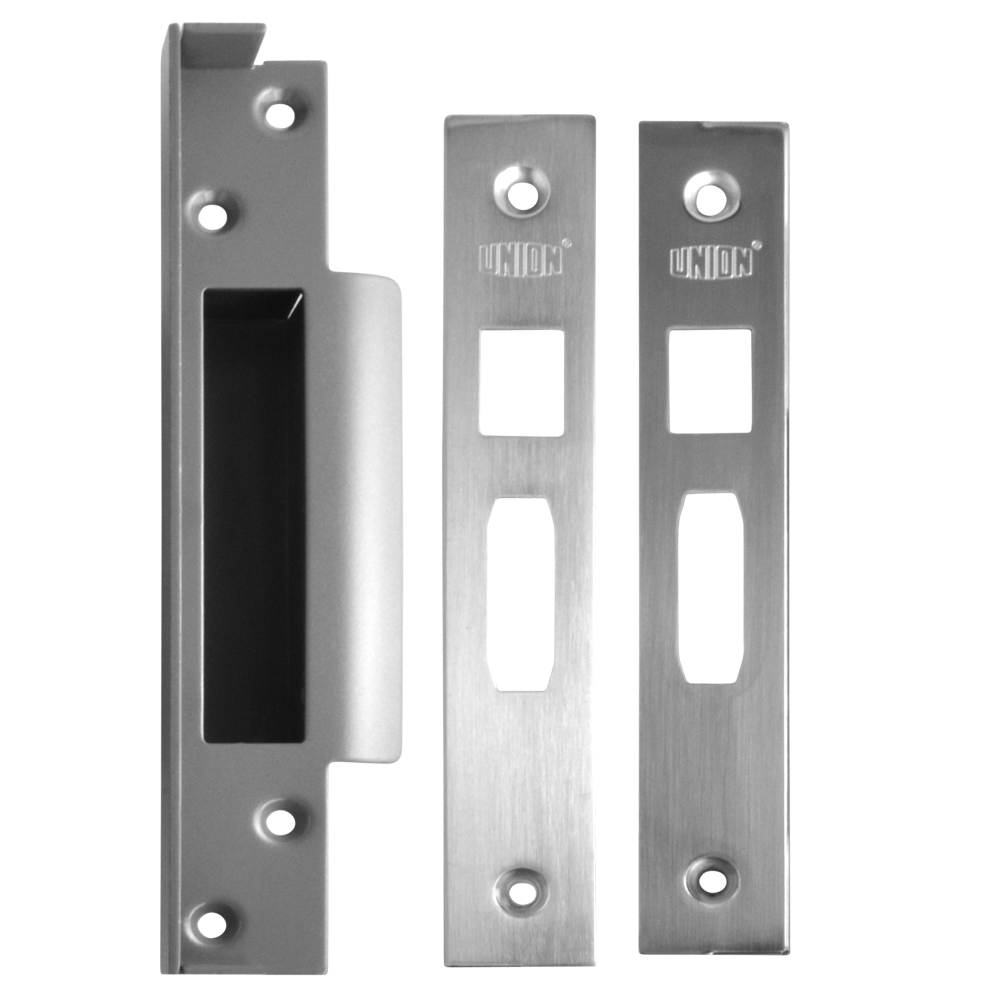 Union J2200REB Rebate To Suit StrongBOLT Sashlocks