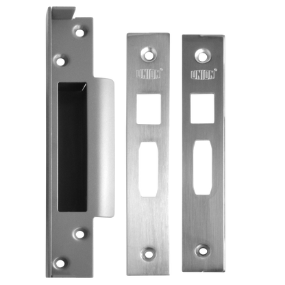 Union J2200REB Rebate To Suit StrongBOLT Sashlocks