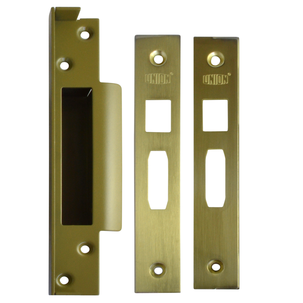 Union J2200REB Rebate To Suit StrongBOLT Sashlocks