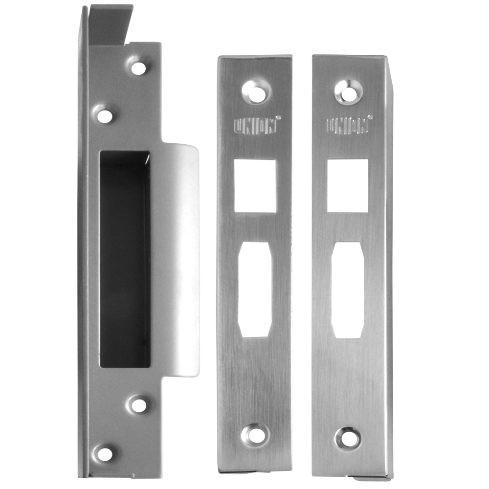 Union J2200REB Rebate To Suit StrongBOLT Sashlocks