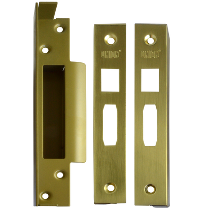 Union J2200REB Rebate To Suit StrongBOLT Sashlocks