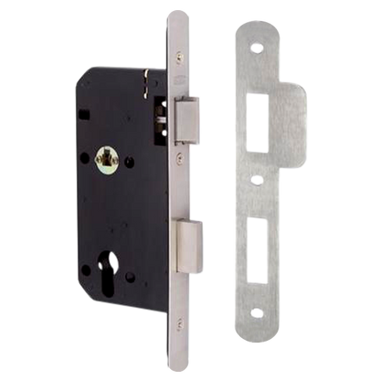 UNION JL2C26 DIN Euro Escape Sashlock