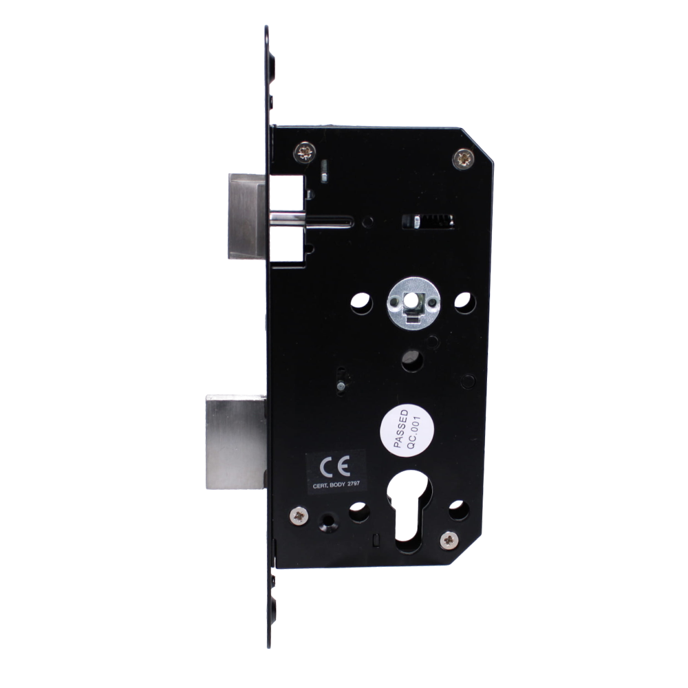 UNION JL2C26 DIN Euro Escape Sashlock