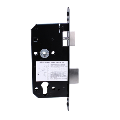 UNION JL2C26 DIN Euro Escape Sashlock