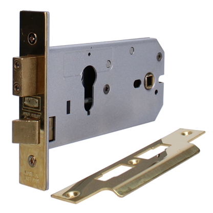 UNION L2049 Horizontal Euro Sashcase