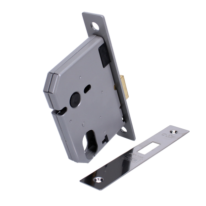 UNION L2141 Oval Deadcase