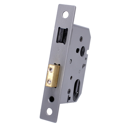 UNION L2141 Oval Deadcase