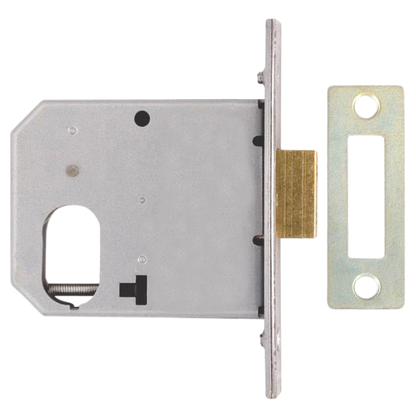 UNION L2161 Oval Deadcase