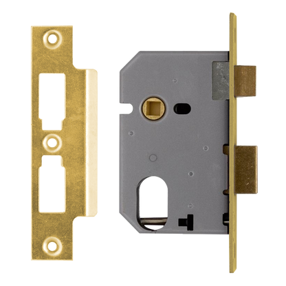 UNION L2241 Oval Sashcase