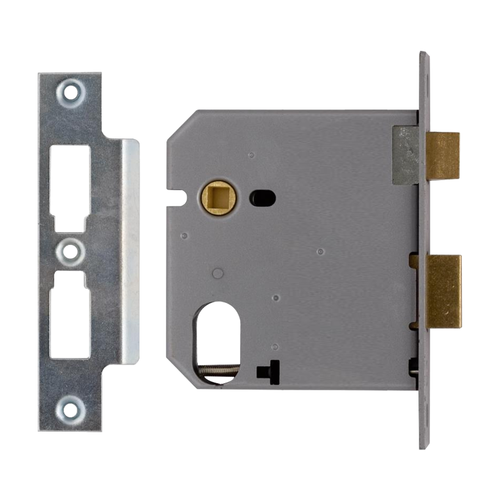 UNION L2241 Oval Sashcase