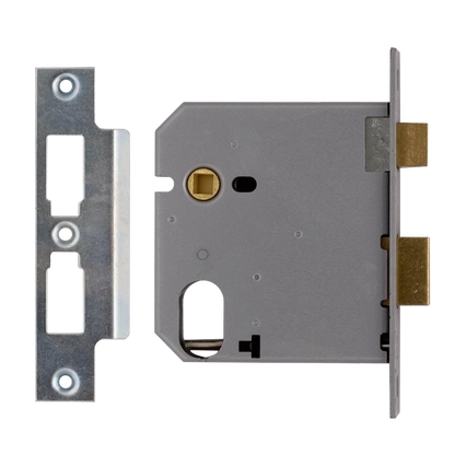 UNION L2241 Oval Sashcase