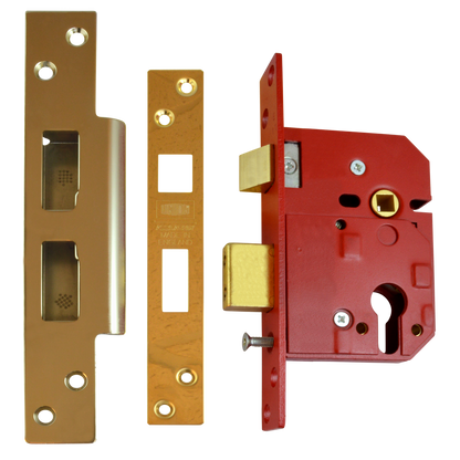 UNION L2244E Euro Sashcase