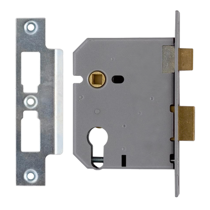 UNION L2249 Euro Sashcase