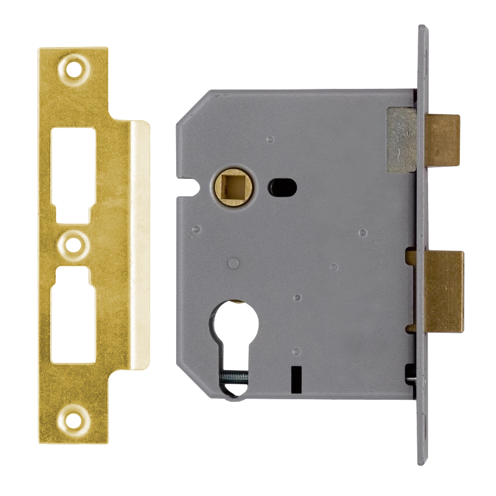 UNION L2249 Euro Sashcase