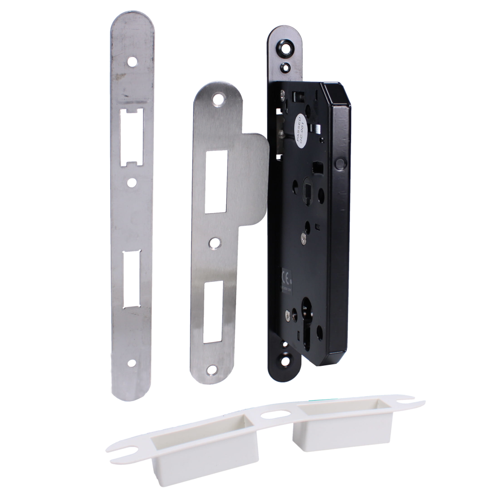 UNION JL2C212R DIN Euro Sashcase