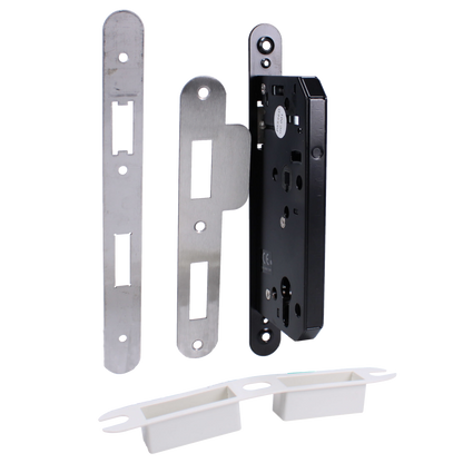 UNION JL2C212R DIN Euro Sashcase