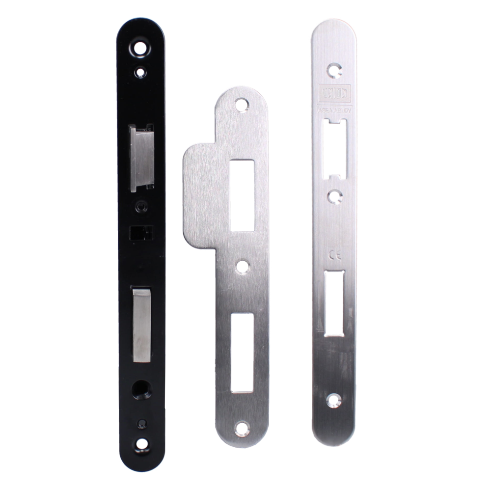 UNION JL2C212R DIN Euro Sashcase