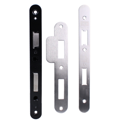 UNION JL2C212R DIN Euro Sashcase