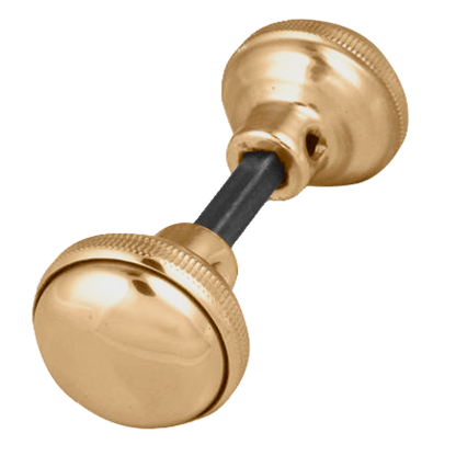 UNION Y5249 Rim Knob Set
